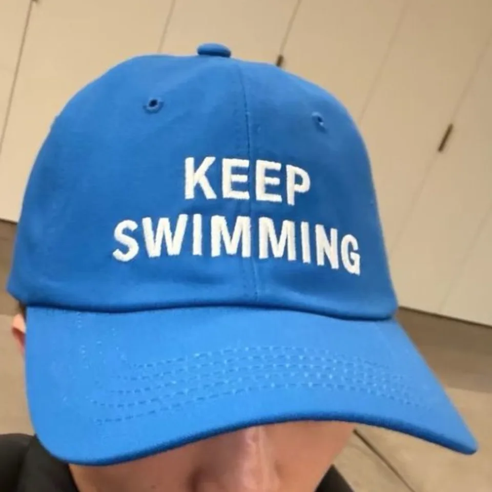 What Is Your Love Song Cap Keep Swim Cap Keep Swim Hat Baseball Cap