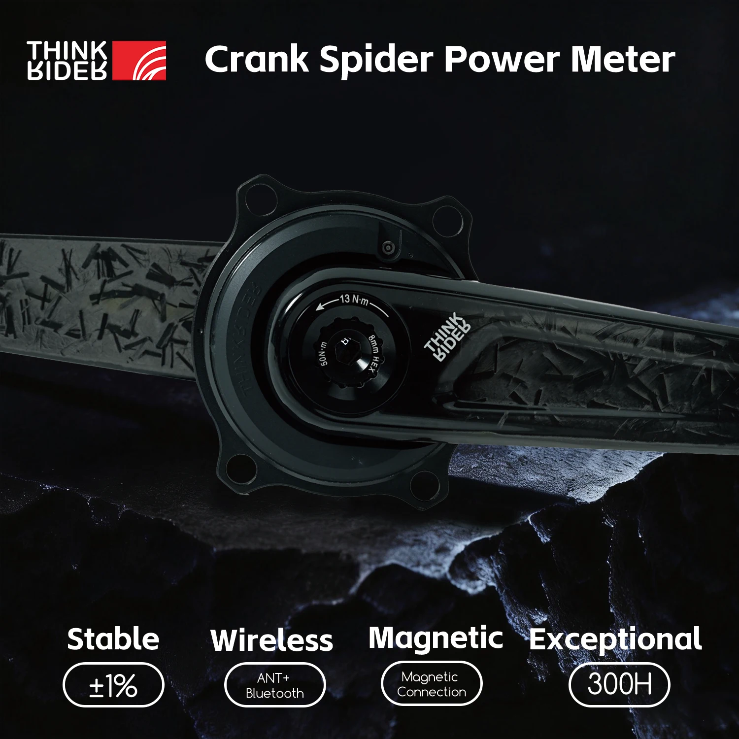 #25 Trending Bicycle Cranks Right Now