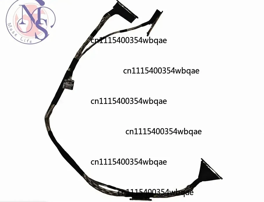 ZOCI-FOR-Gimbal PTZ Coaxial Signal Cable Fit Mavic 3 3T 3Pro 3Classic 3Cine 3E Camera Drone Repair Replacement Part