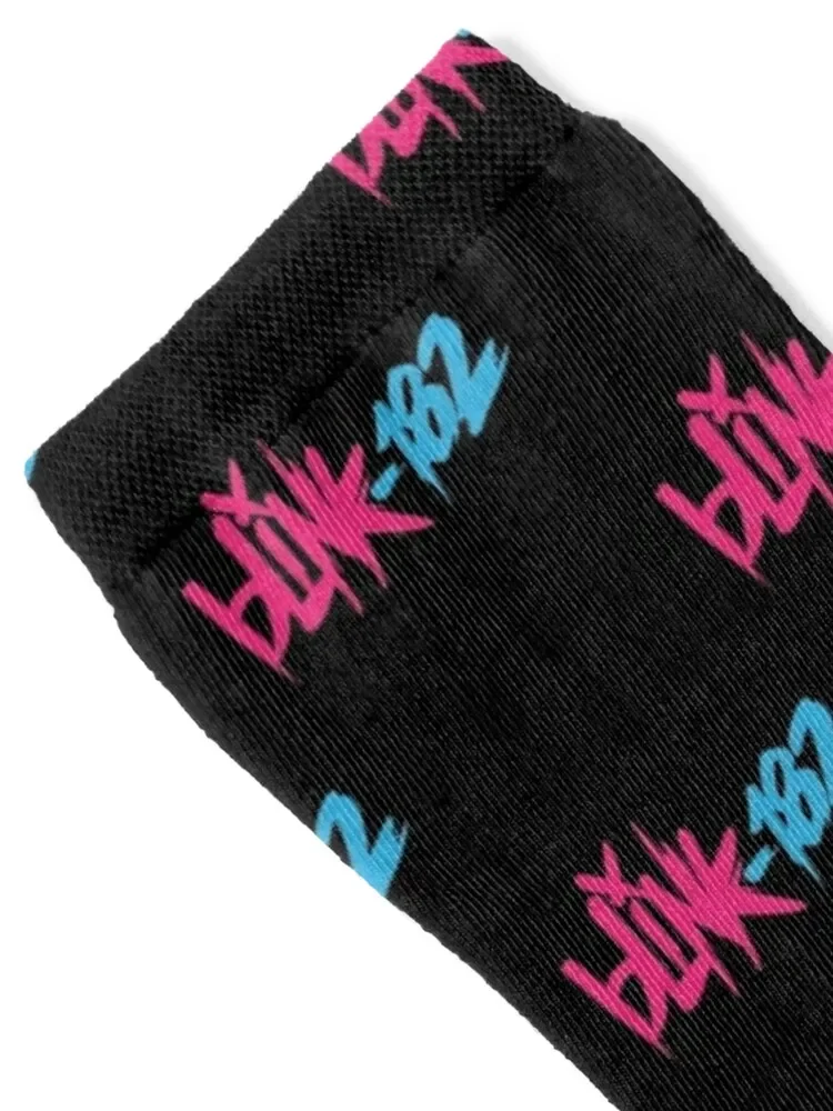 The Eyes Blink Record 182 Times Socks designer hiphop Socks Men Women's