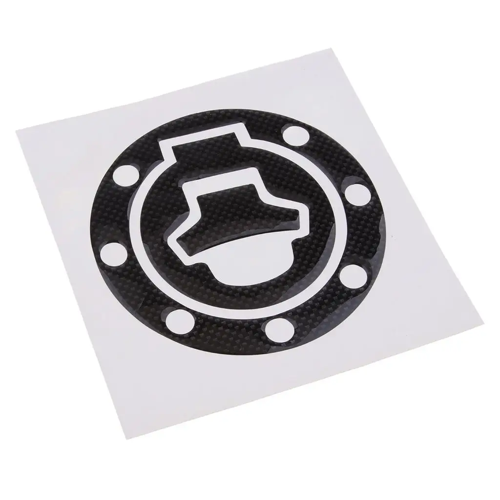 Gas Tank Pad for for for Suzuki Hayabusa Compliments Convenient Spare Parts