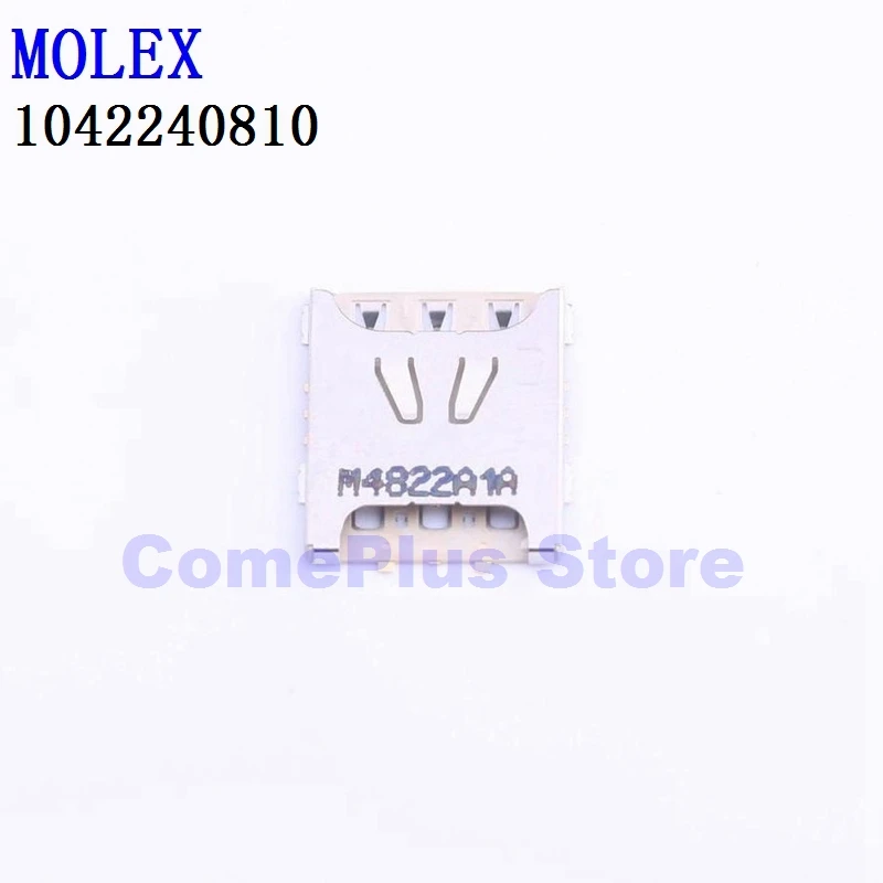 

10PCS 1042240810 1042240820 Connectors