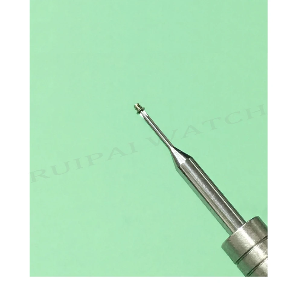 سائق ساعة كروس بلايد ، 7S26 مفكك ولتنظيم التودور ، Screw, 1