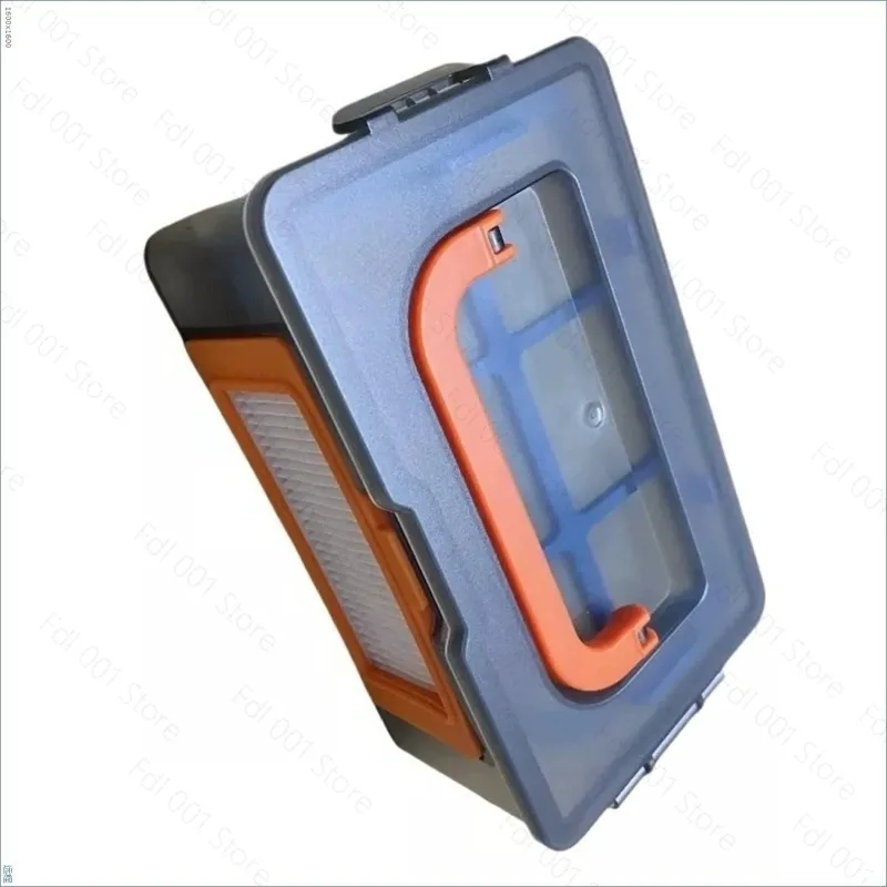 For Dust box for Liectroux 11S /V3S PRO/M7S Pro robot vacuum cleaner accessories