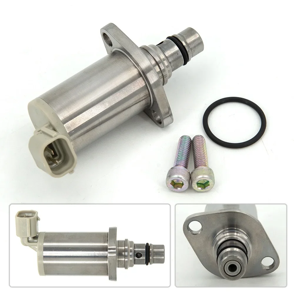 

Genuine and new SCV Fuel Pump Suction Control Valve 294200-0860 for SUBARU EE20 FORESTER IMPREZA LEGACY
