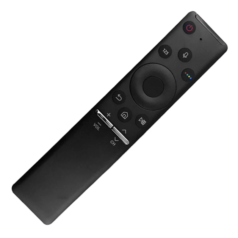 For Smart TV RMCSPM1AP1 UN40MU6300F Voice Remote Control BN59-01266A BN59-01265A BN59-01274A Accessory Replacement