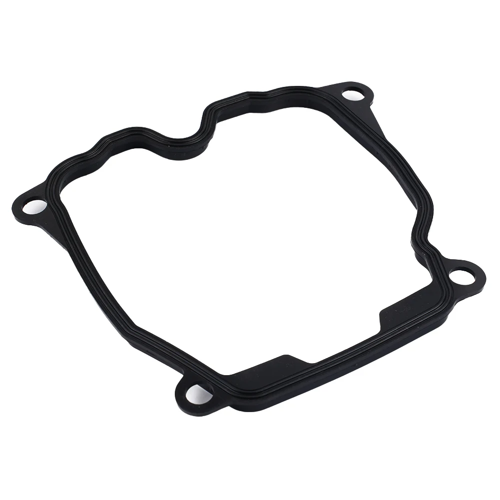 ~1pc Engine Valve Cover Seal 1Gasket 420630260 For Can Am 400 500 650 800 1000 Outlander 1Commander 2003-2018 Valve Cover Gasket