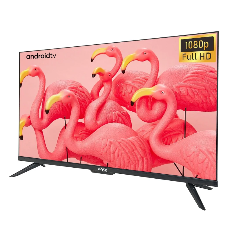 55 Inch Smart Tv 4K Ultra Hd L-G Television
