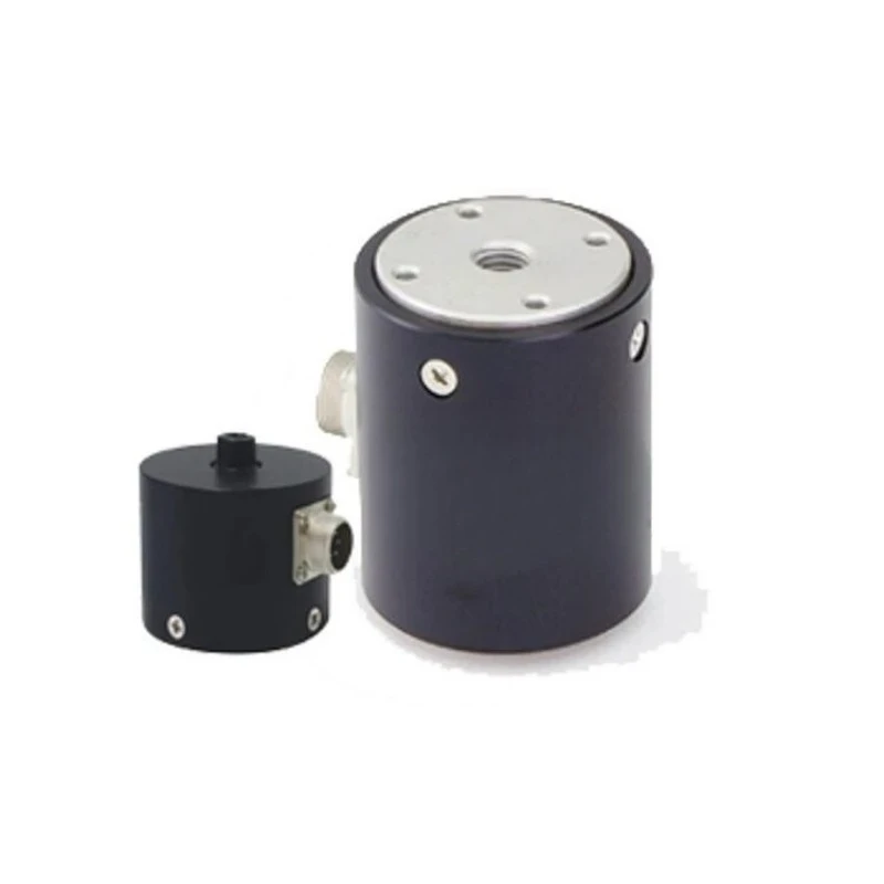 Tension and compression bidirectional force sensor