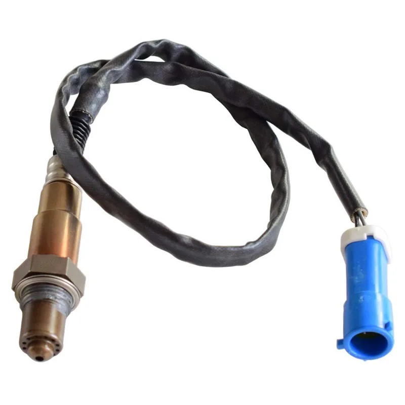 Air Fuel Ratio Oxygen Sensor 02 Sensor 3M51-9G444-AB For Ford Focus 2 C-max For Volvo C30 S40 V50 04-12 3M519G444AB