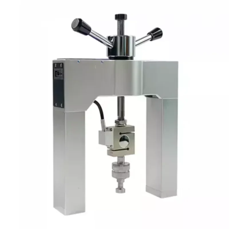 

Carbon Fiber Pull Off Adhesion Tester for Bond Strength Tester