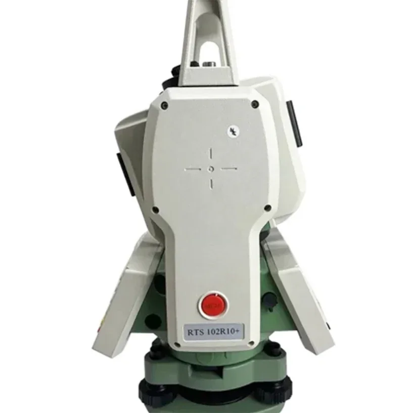

Hot SalesHot SalesHot SalesRTS102R10 Surveying Instrument 2'' Accuracy Total Station For Sale Total Station
