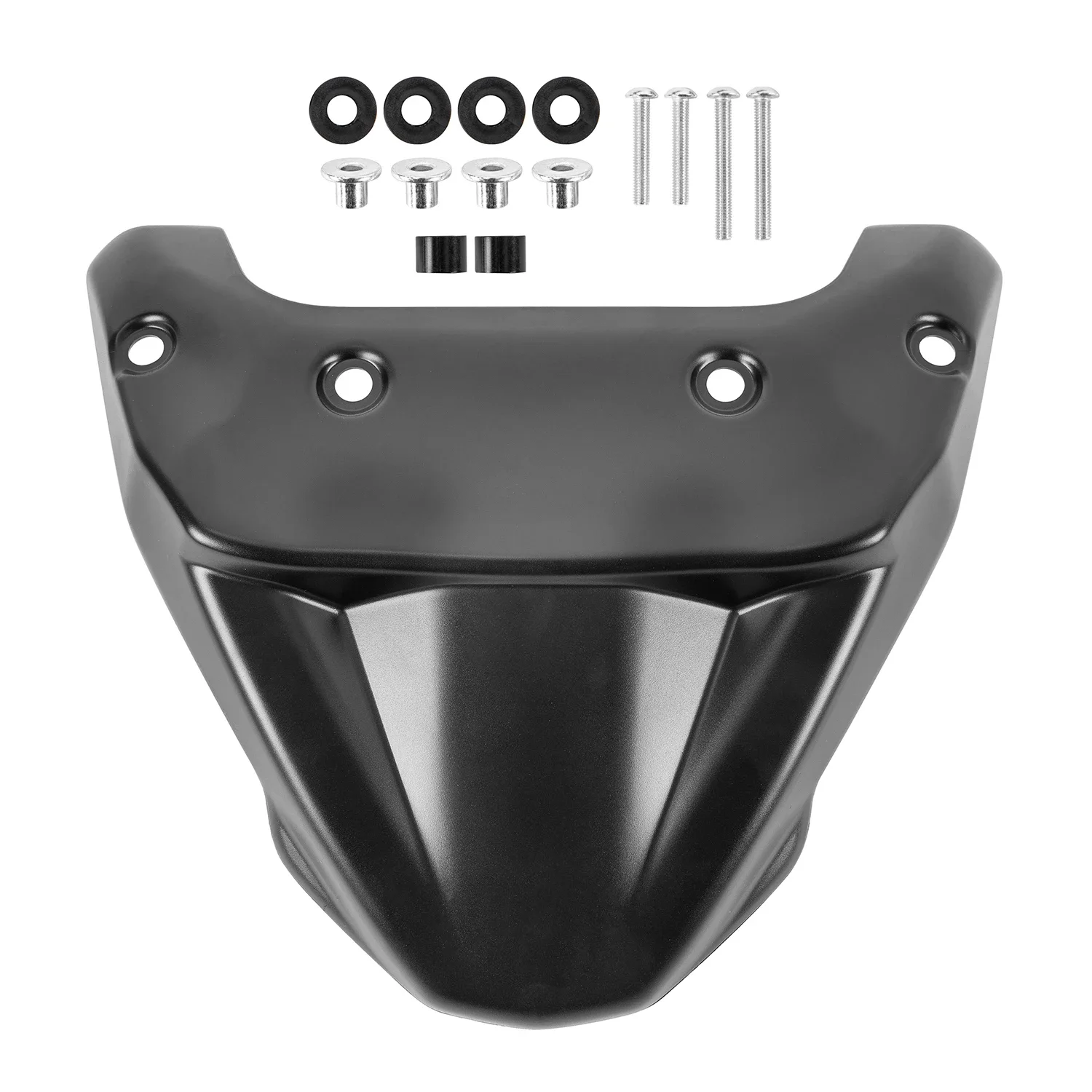 

Переднее колесо мотоцикла, удлинитель носа, обтекатель, удлинитель крыла для Ducati DesertX Desert X 2022 2023 2024, аксессуары