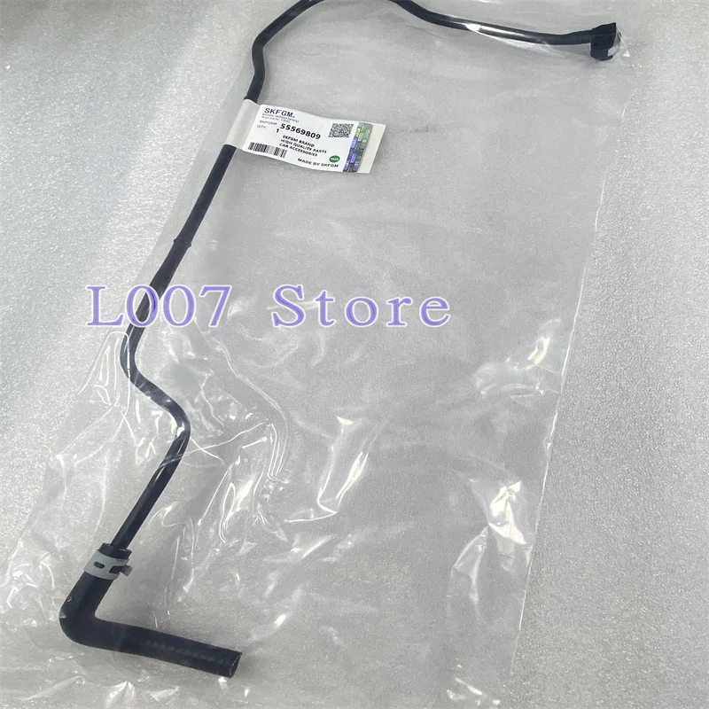 

55569809 Throttle Hose Thermostat Hose Auto Parts For Buick Opel Baojun Chevrolet Cruze 1.8L 55559352 55565780 Displacement