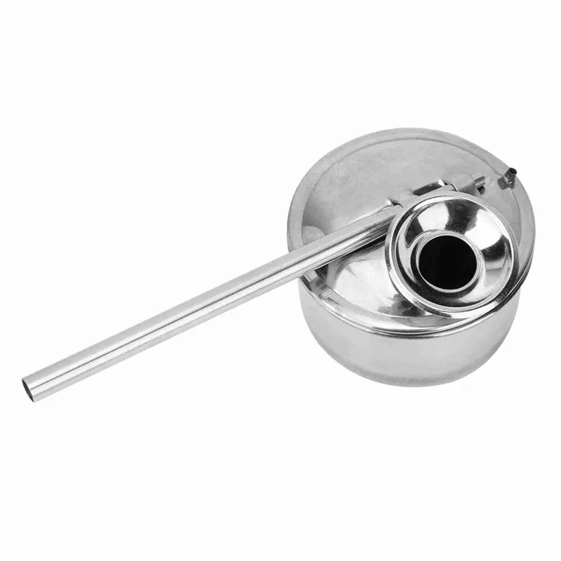 Professional Glazing Pot/100/200/300ml Stainless Steel Glazing Pot Ceramic Spray Pen Ceramic Multi Specification DIY Tool