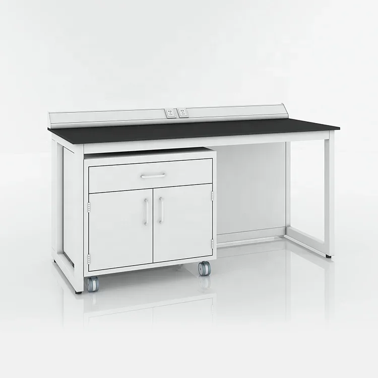 

Laboratory Table Lab Furniture Medical Lab Table With Granite Top