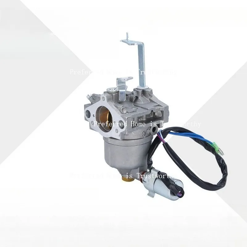 

Подходит для карбюратора EF6600 MZ360 7RH 14101 21 00 7CUE4101 00 00