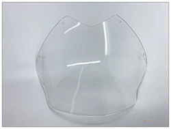 Suitable for the Bombardier BRP Spider Man front windshield/windshield