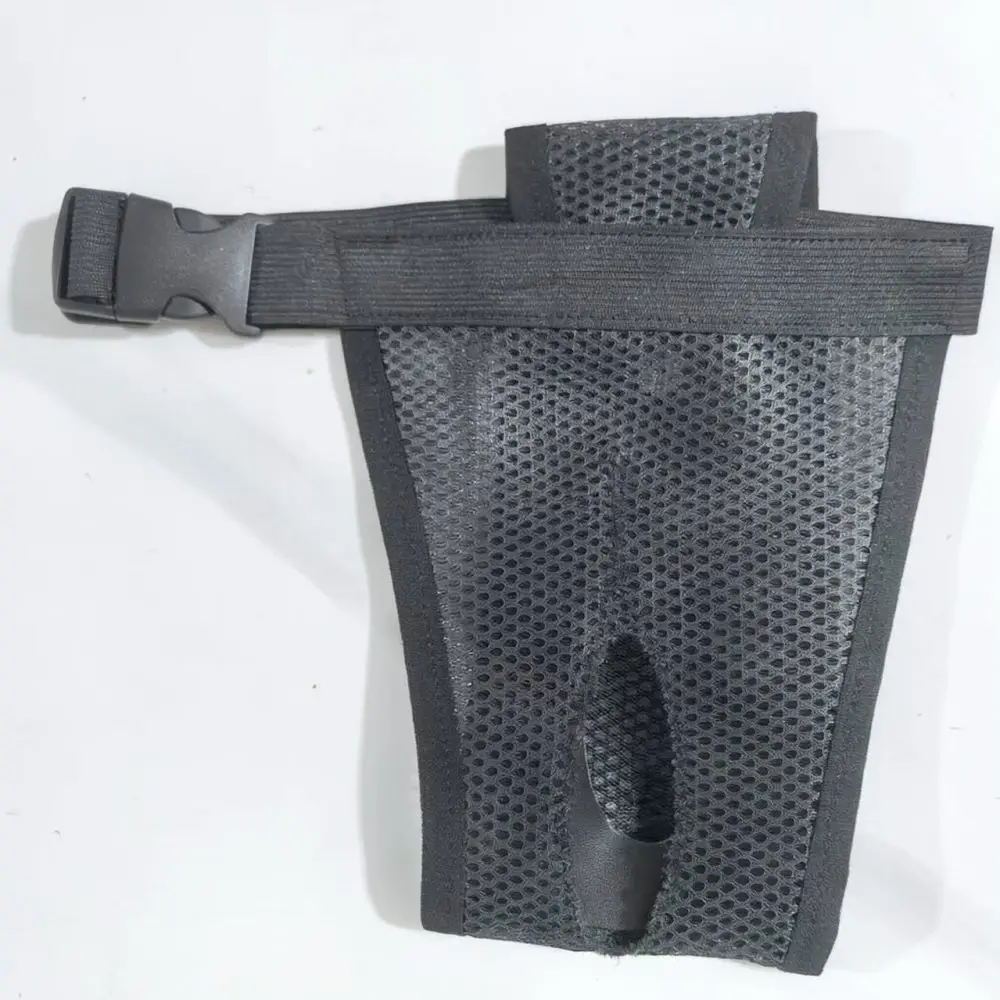 Female Dog Period Panties Sanitary Diapers Breathable Pet Underwear Adjustable Physiological Pants For Puppy Dogs Briefs