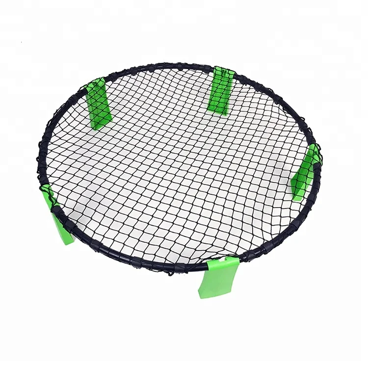 Indoor/Outdoor Sports Entertainment Set Beach Grass Ball Game