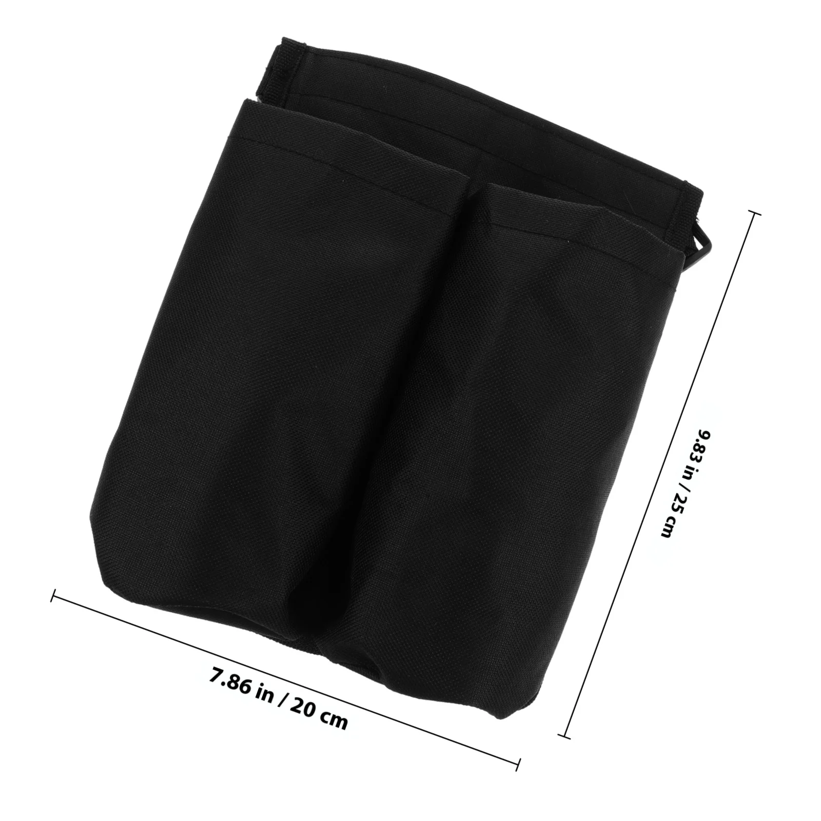 حقيبة خصر من الزيوت العطرية، حامل زجاجات متعدد الوظائف، حقيبة حمل خفيفة الوزن للأنشطة الخارجية، مريحة #3