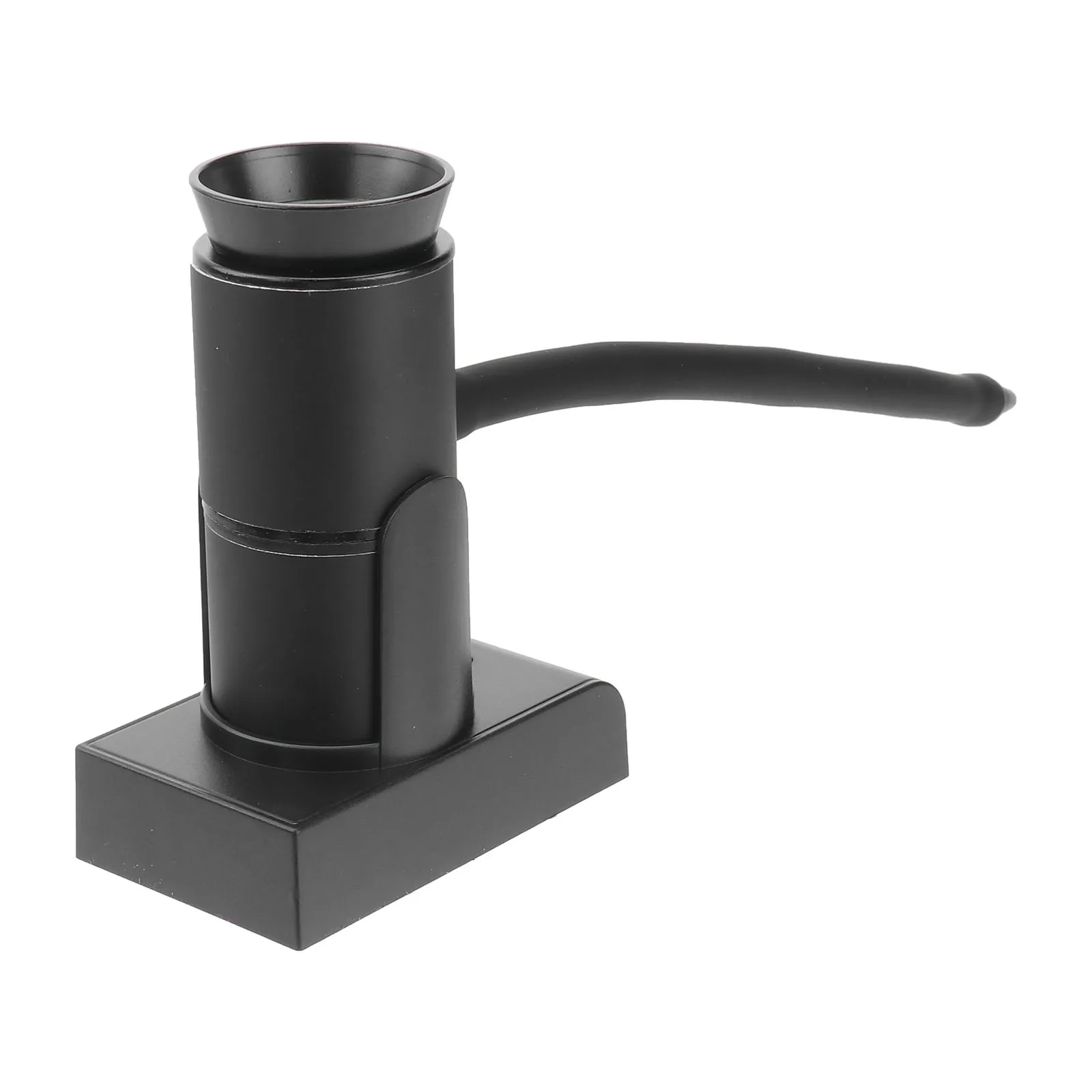 

Smoker Molecular Cuisine Smoky Machine Food Cooking Handheld Infuser Aluminum Alloy Kitchen