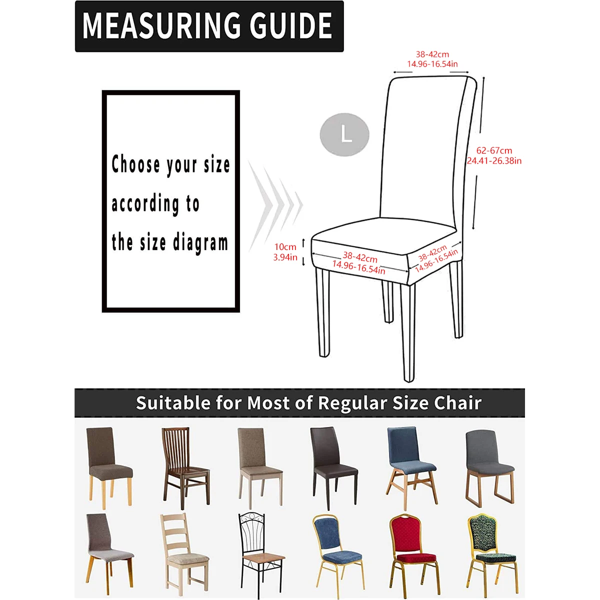 Thumbnail 3 - #12 Dining Chairs Comparison Guide