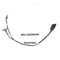 Mini 2 cardán PTZ Cable línea de señal para DJI Mini 2SE 4K Original nuevo Cable de transmisión Mini Cable Coaxial de cámara