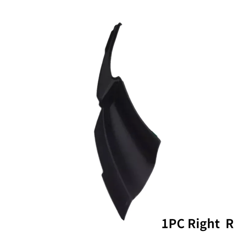 الجبهة ممسحة زجاج أمامي القلنسوة غطاء اللوحة العلوي الكسوة لنيسان باترول Y62 10-17 أرمادا 17-24-A08Q #6