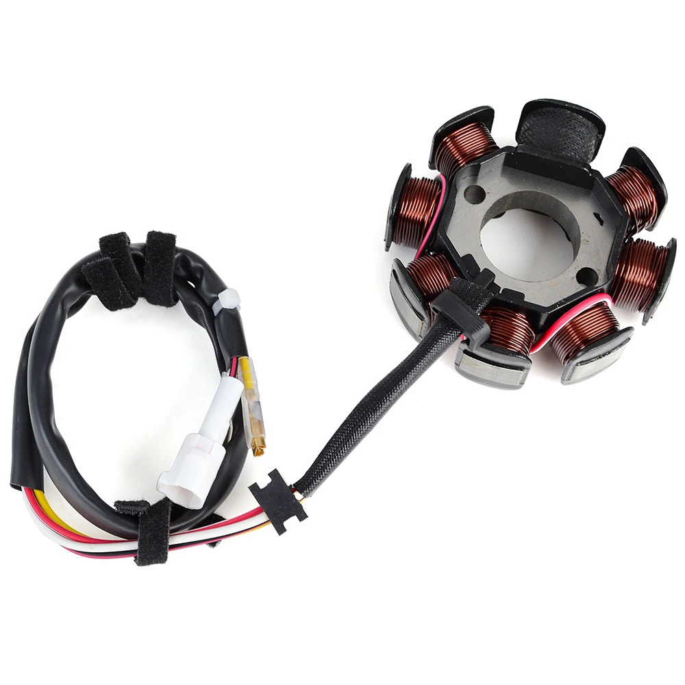 حشية لفائف الجزء الثابت للدراجة النارية لـ K TM 540 SXS Racing 2002 400 520 SX Racing 2000 2001 2002 59039104000