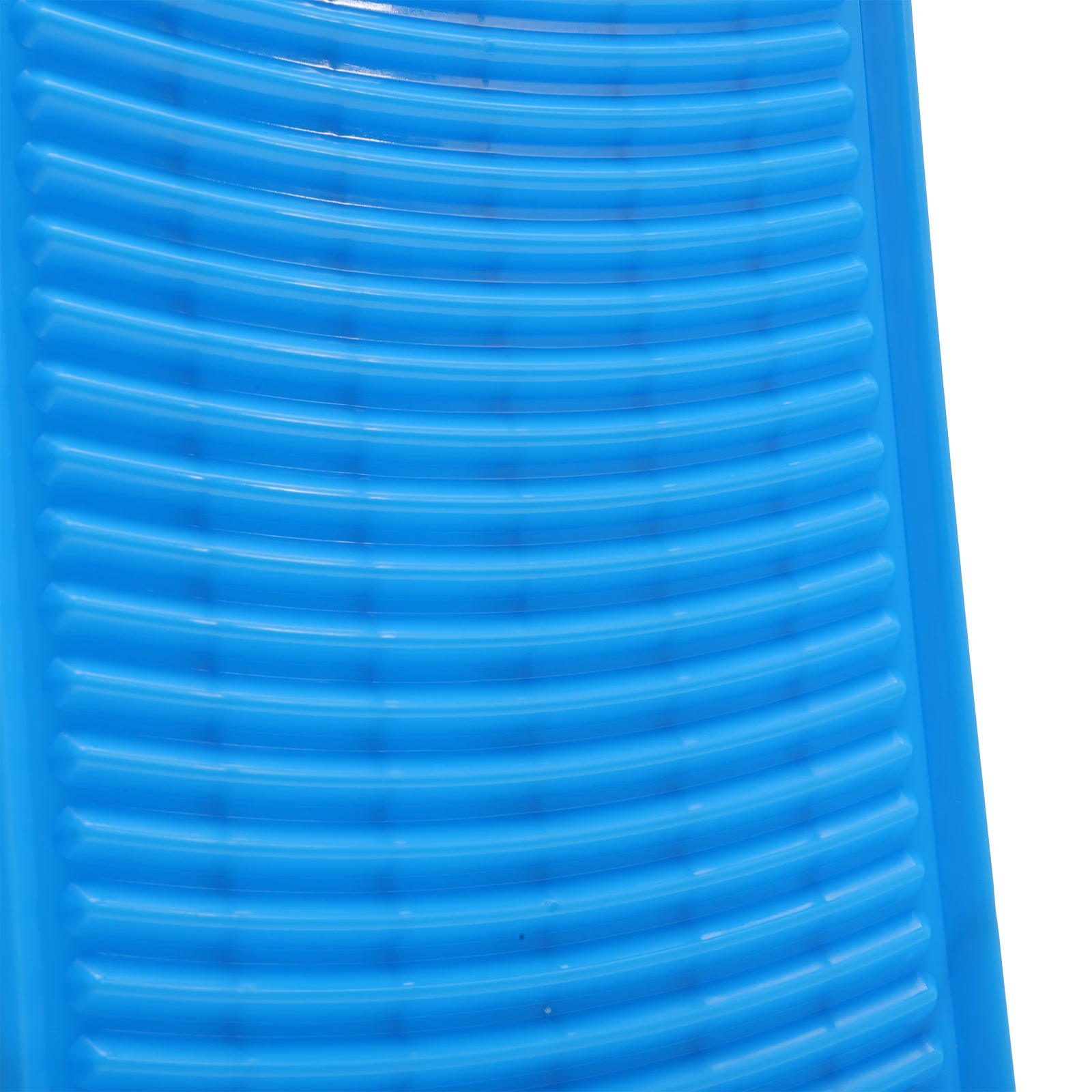 

Non-Slip Plastic Washing Board Home Laundry Scrubbing Board Durable Washboard For Kids Clothes Underwear Camping