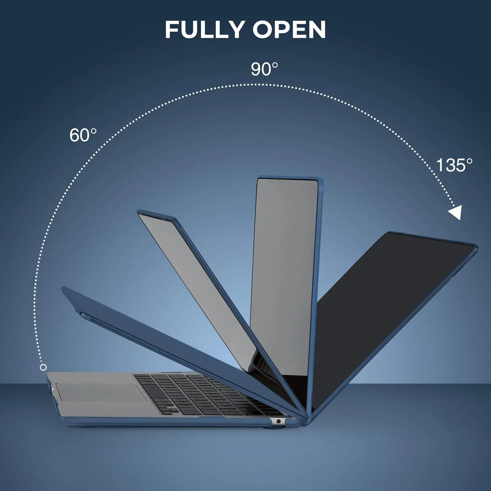 Eoocoo Hard Case Co… - image