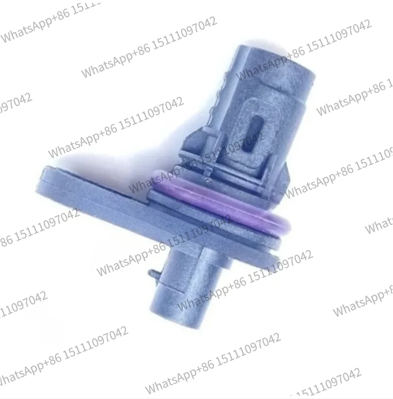 Black body Kits Intake Camshaft Position Sensor Phase Sensing Plug for Roewe 550 750 for MG 6 Automobiles