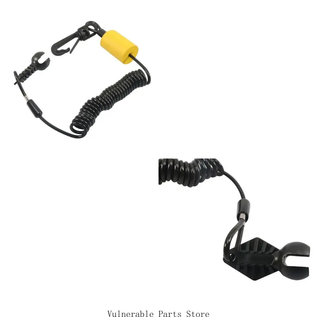 

D0UC FOAM ABS Плавучий ключ Lanyard 278002843, 278003410 LANEGE LANES