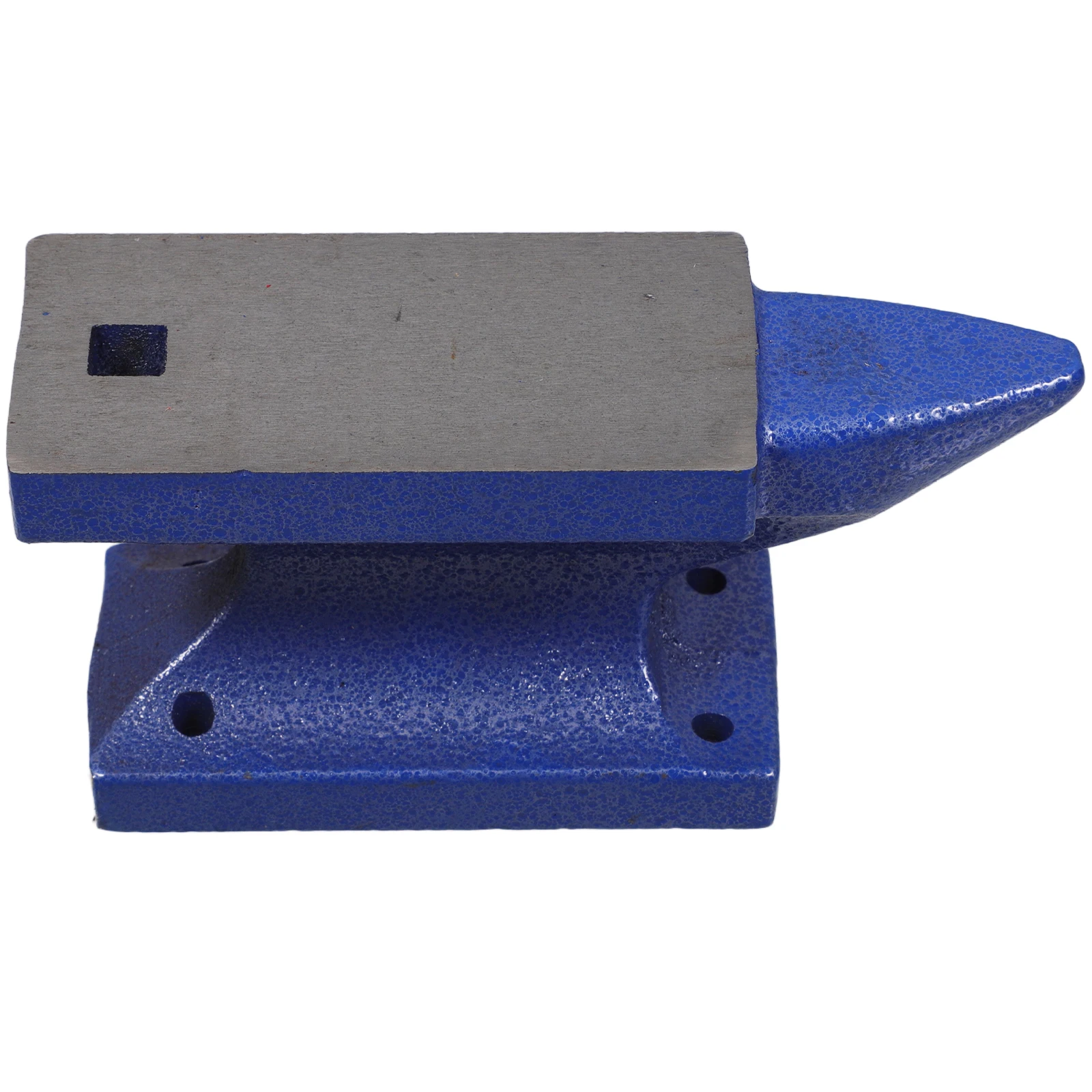

Heavy Duty Pad Beating Tool Hand-Knock Iron DIY Jewelry Making Kit Sturdy Portable Long Lasting Metalwork Craft