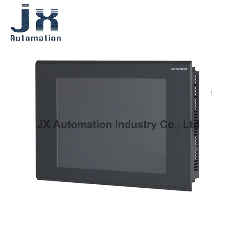 Painel de toque HMI original da série GOT2000 de 8 polegadas GT2308-VTBD GT2308-VTBA