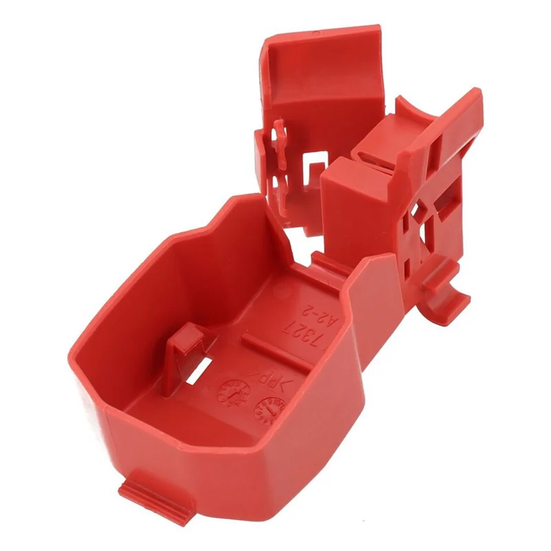 

Крышка клеммы аккумулятора автомобиля 32418-R40-003 для Honda Accord 10-17 CR-V 17-23, положительные колпачки аккумулятора 32418R40003