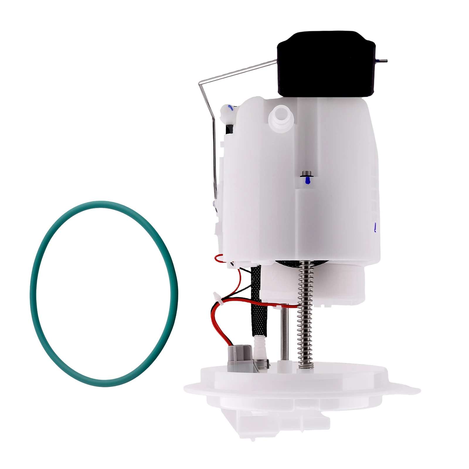 

Fuel Pump Module for 2009-2018 Jeep Wrangler Rubicon Sahara Sport 3.6L 3.8L V6
