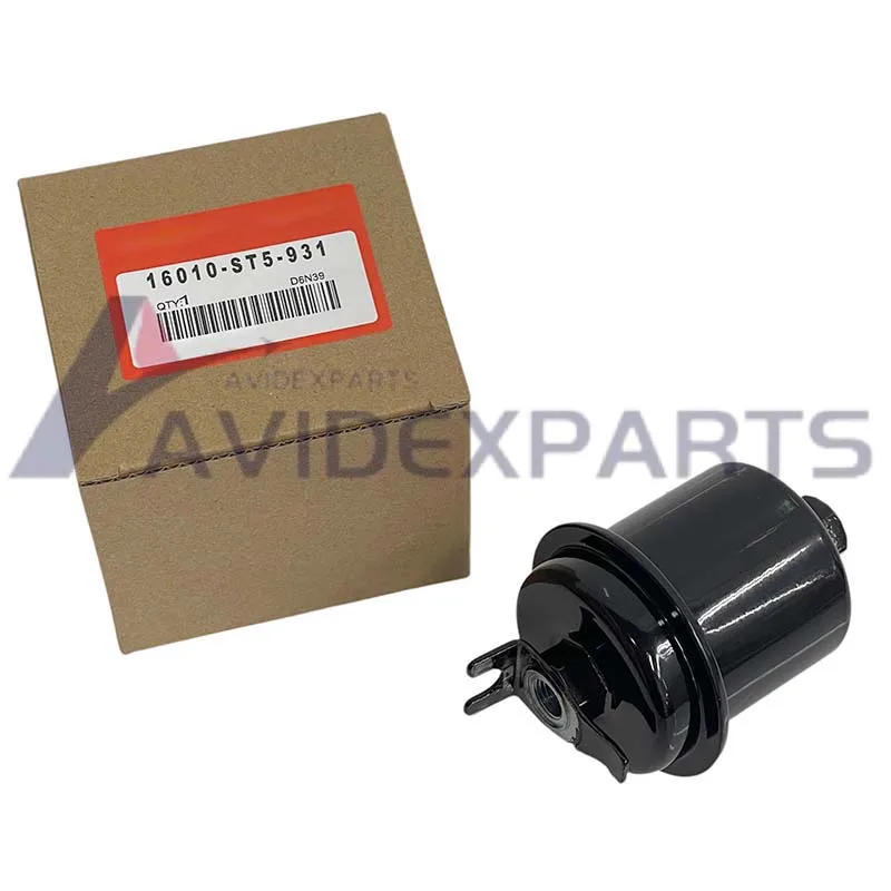 

16010-ST5-931/933 is suitable for Accord 2.2 Civic Filter Grid 16010-ST5-E02