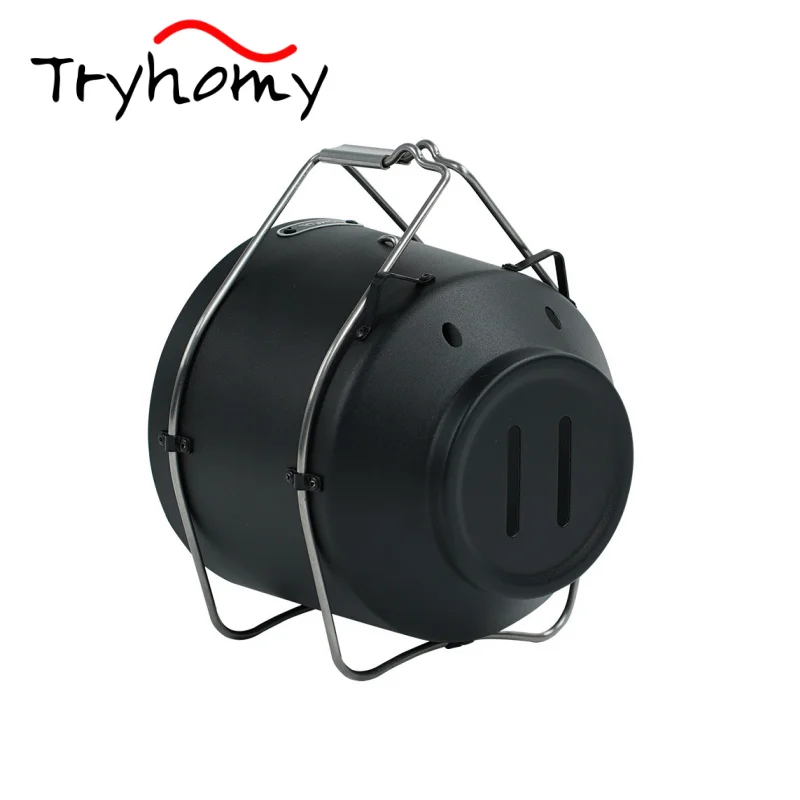 

Mosquito Coil Holder Outdoor Cute Pig Incense Stand Camping Tools Camping Fishing Equipment Hung Mosquito Coil Ash Tray New