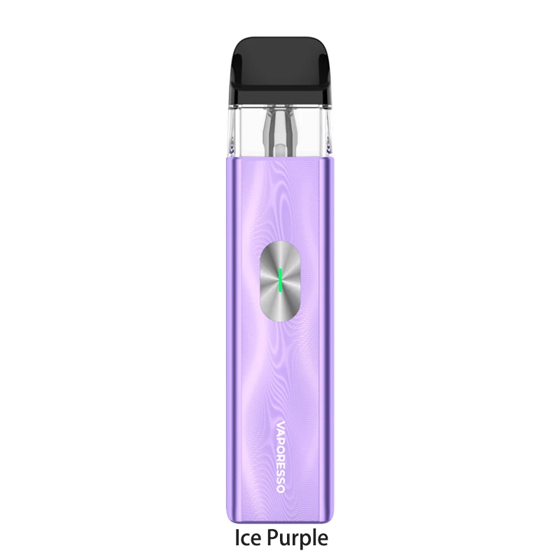 Vaporesso-طقم سجائر إلكترونية ، مجموعة صغيرة XROS 4 الأصلية ، بطارية ، 3 ، ملء علوي ، خرطوشة جراب 0.4 أوم ، COREX