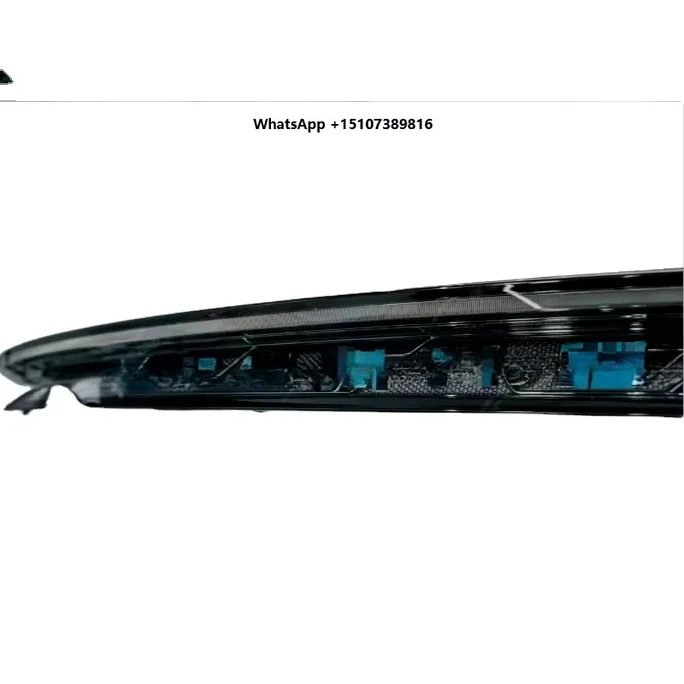 

Rear Tail Light Lamp For Pors 9J1 2019-2024 9J1945095A 9J1945082B 9J1945081H LED Taillight Assembly