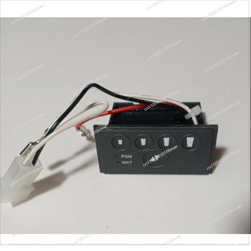 For UFI Valve Body Dosing Plate Head Dosing Dispenser