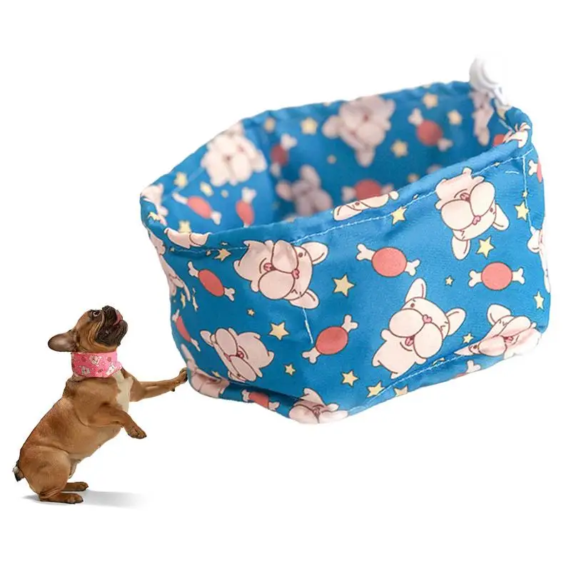 Pet Cooling Bandana Instant Cooling Pet Collar Summer Ice Dog Bandana Pet Ice Kerchiefs For Hot Days Pet Ice Collar Pet supplies