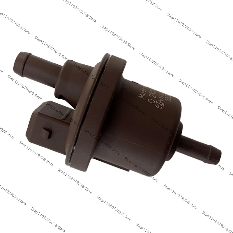 For Peugeot 307 301 308 408 206 Citroen C4 Elysee Senna C2 Picasso Vapor Canister Purge Solenoid Valve 0280142317