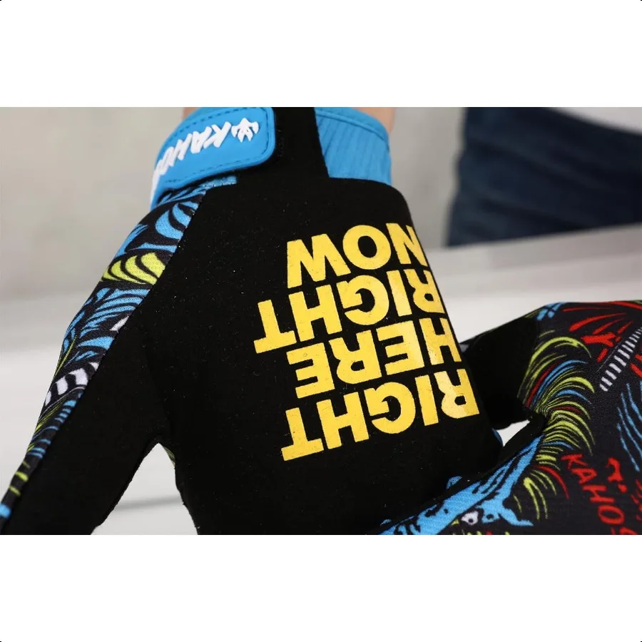 ถุงมือปั่นจักรยานหน้าจอสัมผัสถุงมือจักรยาน MTB พร้อมแผ่นเจลตาข่ายระบายอากาศสำหรับผู้ชายผู้หญิงทุกฤดูกาลการปีนเขา