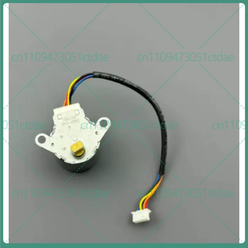 2-5pcs used For Ezviz GSM20-014A 5 Line Gear Motor Fix Camera Stuck Rotation No Pan Tilt Function CCTV Accessories