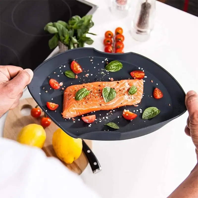 A0NC Теплостойной силиконовой панора