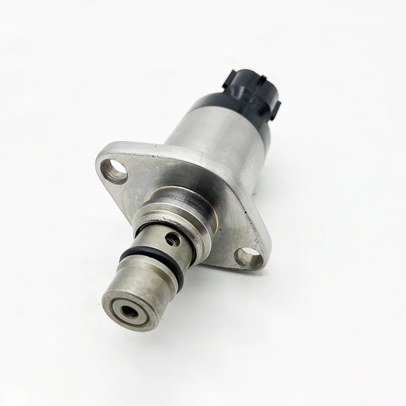 For Hitachi SCV valve  ZAXIS200/210/240/300-3/4HK1 high pressure fuel metering unit SCV valve 8-98043687-0