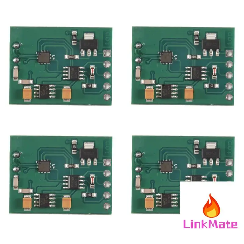 

4X Motorcycle Immo Emulator Full Chips For Yamaha Immo Immobilizer Emulator For Yamaha Bikes, Motorcycles